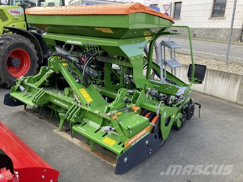 Amazone CENTAYA 3000 SPECIAL Сівалки
