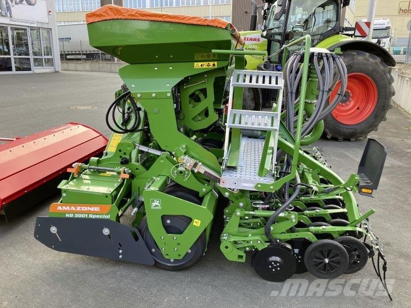 Amazone CENTAYA 3000 SPECIAL Сівалки