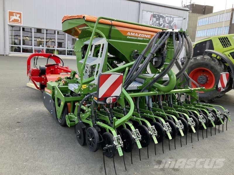 Amazone CENTAYA 3000 SPECIAL Сівалки