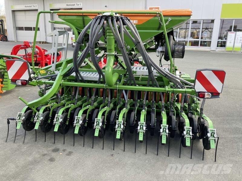 Amazone CENTAYA 3000 SPECIAL Сівалки