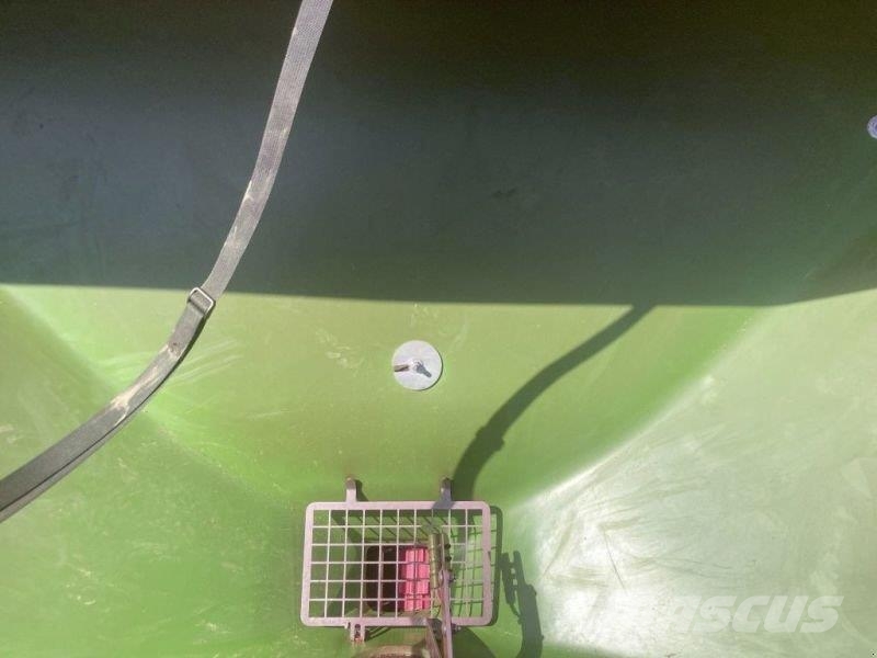 Amazone CENTAYA SUPER 3000 KG 3001 SP مثاقيب مدمجة