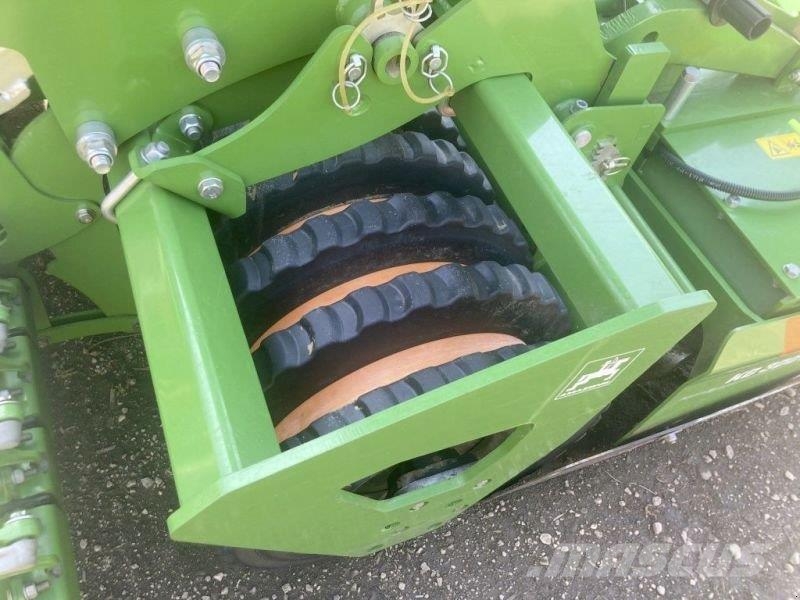 Amazone CENTAYA SUPER 3000 KG 3001 SP مثاقيب مدمجة