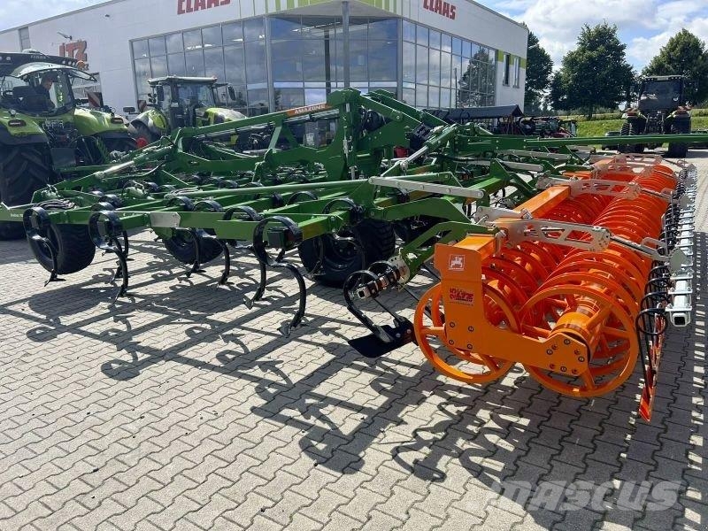 Amazone COBRA 7000-2TX GRUBBER AMAZONE Kultivátory