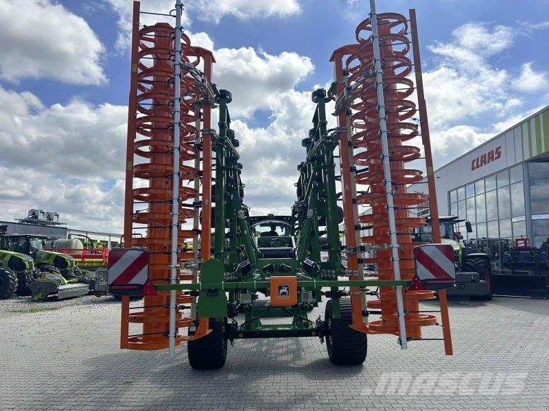 Amazone COBRA 7000-2TX GRUBBER AMAZONE Kultivátory