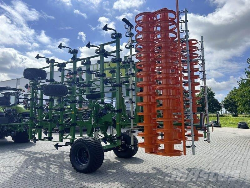Amazone COBRA 7000-2TX GRUBBER AMAZONE Kultivátory