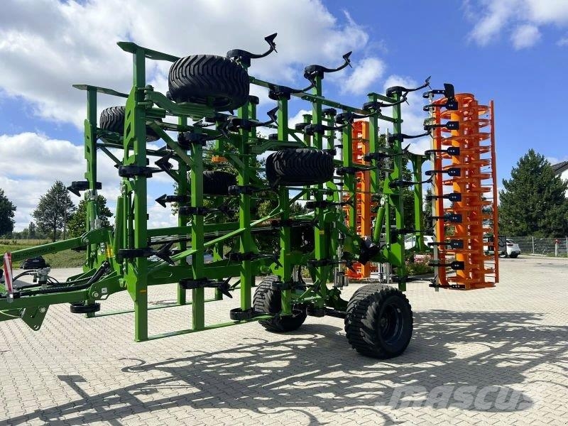 Amazone COBRA 7000-2TX GRUBBER AMAZONE Kultivátory