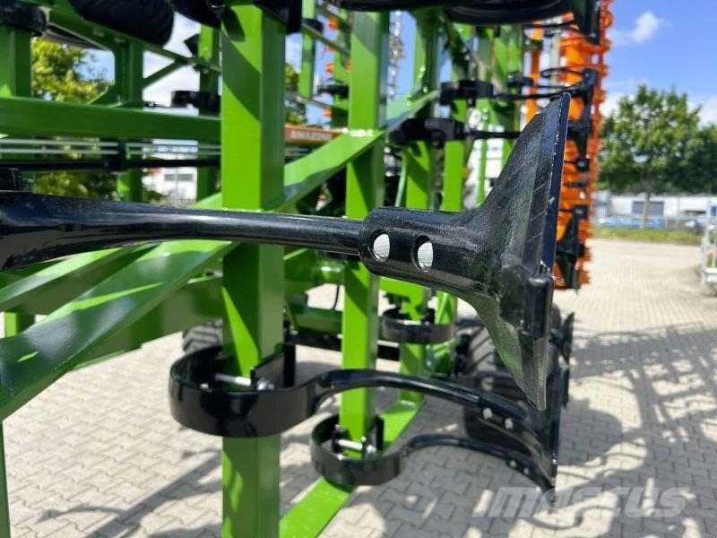 Amazone COBRA 7000-2TX GRUBBER AMAZONE Kultivátory