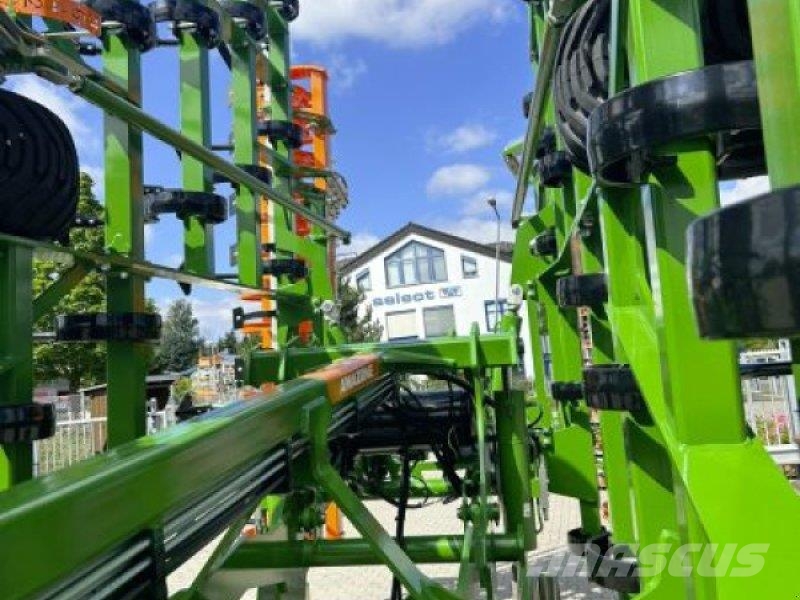 Amazone COBRA 7000-2TX GRUBBER AMAZONE Kultivátory