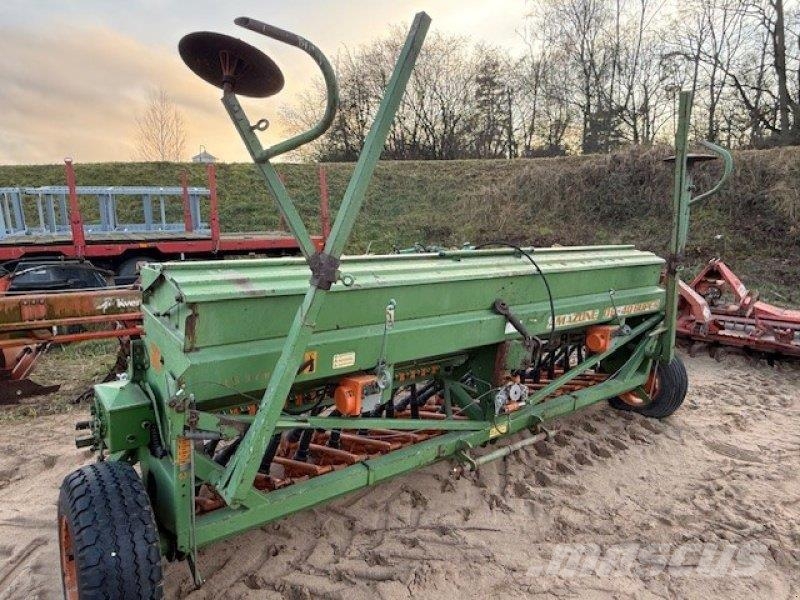 Amazone D8-40 Super Редосеялки