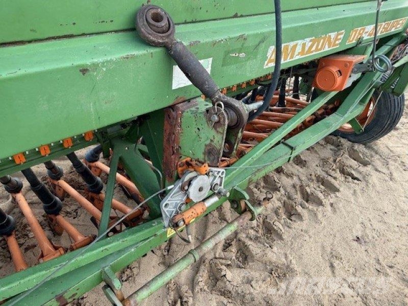 Amazone D8-40 Super Редосеялки