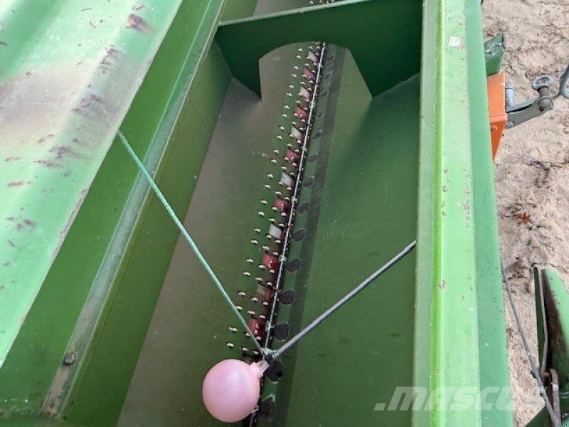 Amazone D8-40 Super Редосеялки