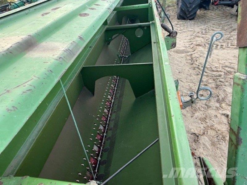 Amazone D8-40 Super Редосеялки