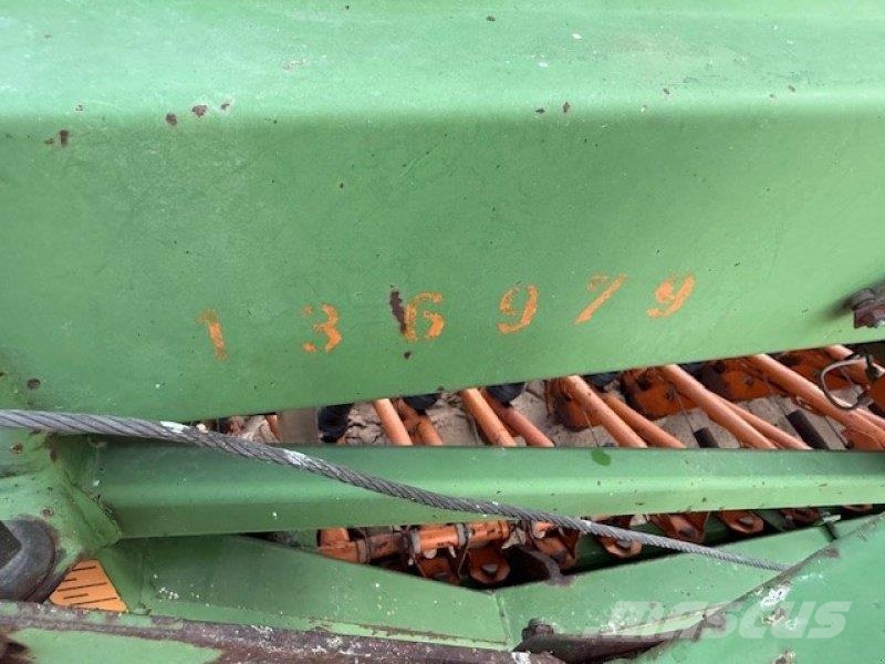 Amazone D8-40 Super Редосеялки
