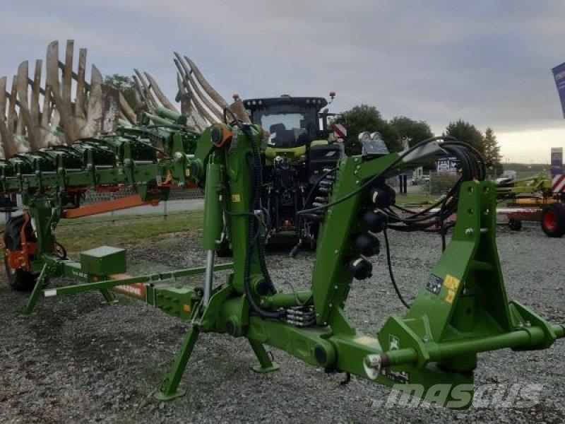 Amazone DREHPFLUG AMAZONE TYROK 400 V Conventionele ploegen
