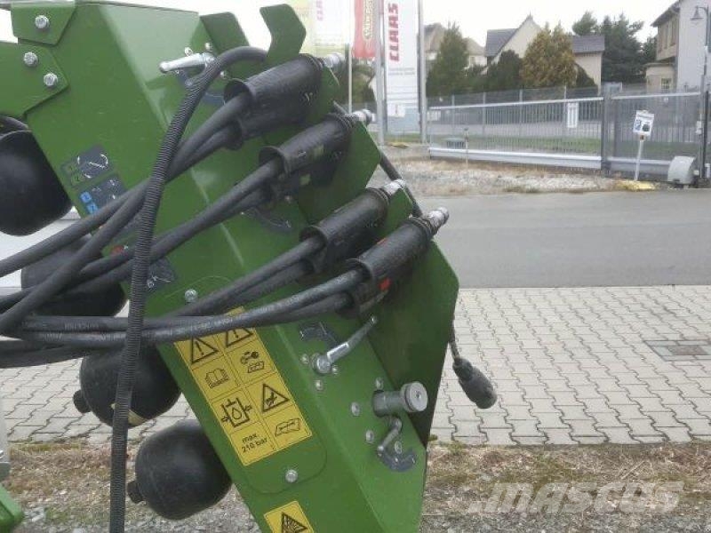 Amazone DREHPFLUG AMAZONE TYROK 400 V Conventionele ploegen