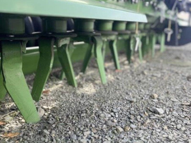 Amazone DRILLKOMBI AMAZONE KE 3002-150 Kolutne brane