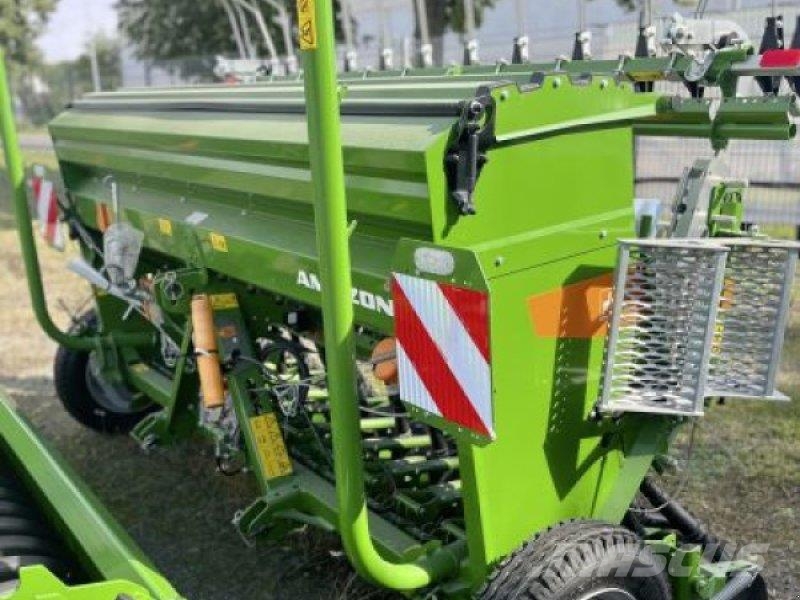 Amazone DRILLKOMBI AMAZONE KE 3002-150 Kolutne brane