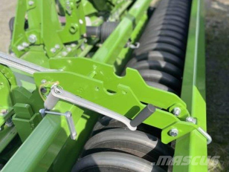 Amazone DRILLKOMBI AMAZONE KE 3002-150 Kolutne brane