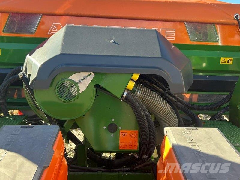 Amazone ED 4500-2c Сажалки