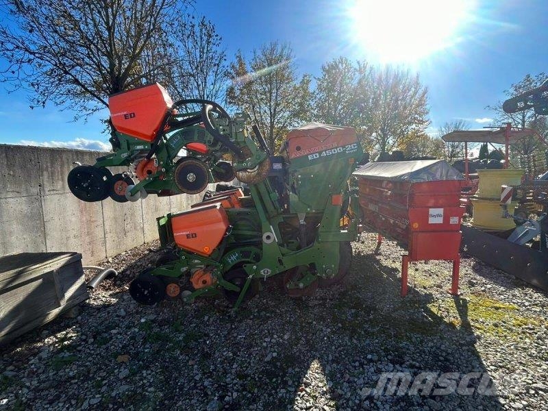 Amazone ED 4500-2c Сажалки