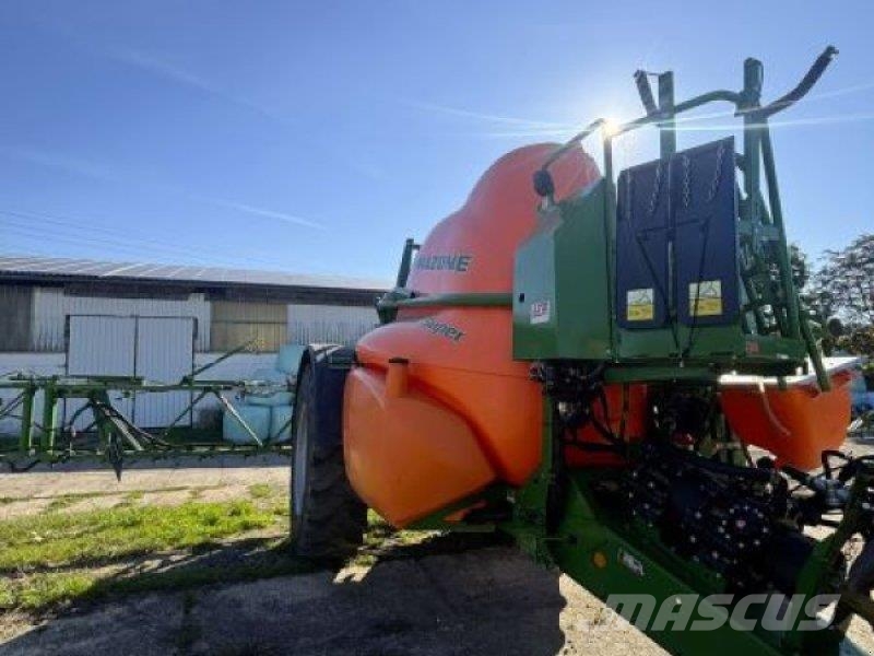 Amazone FELDSPRITZE UX 5200 SUPER Trosilniki gnoja