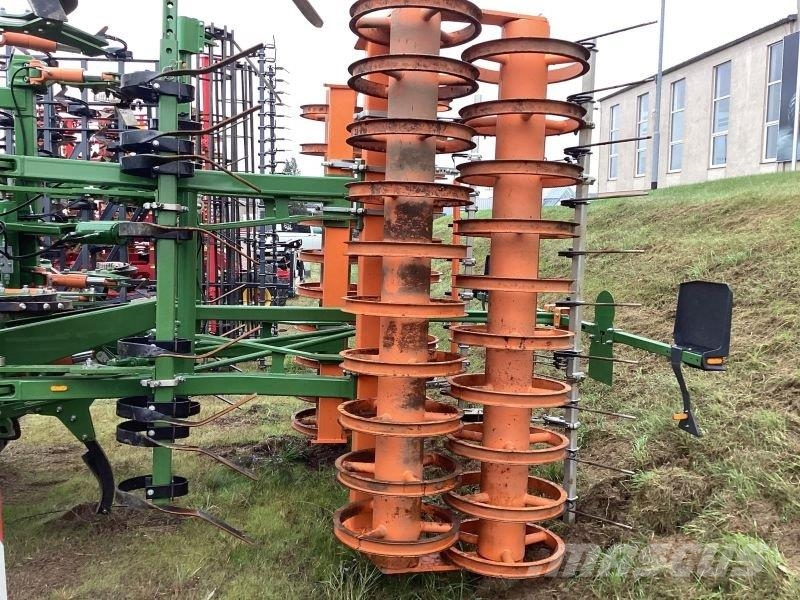 Amazone GRUBBER CENIUS 5003-2TX Kultivátory