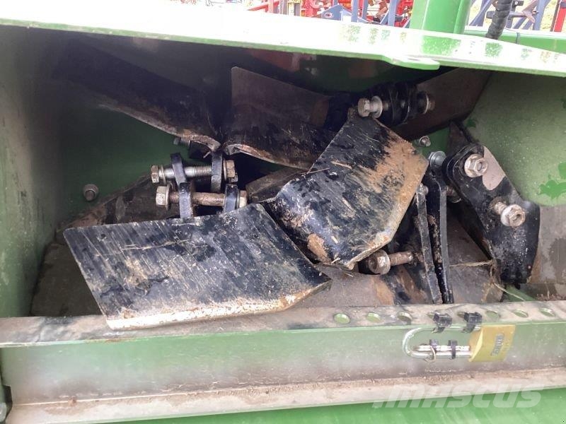 Amazone GRUBBER CENIUS 5003-2TX Kultivátory