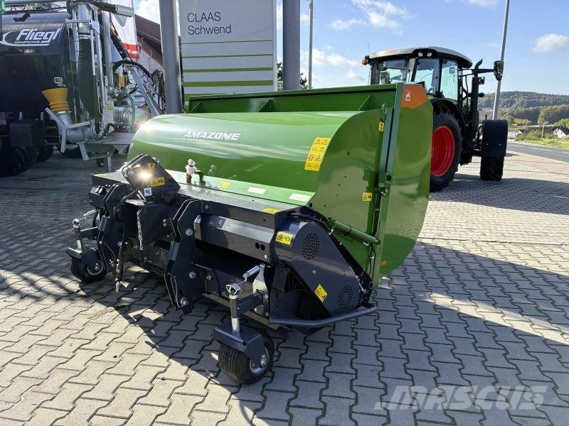 Amazone HORSEHOPPER HH 2100 Anbaumäher Priključne in vlečne kosilnice