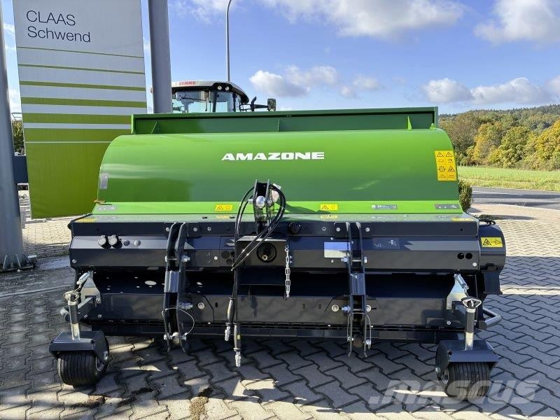 Amazone HORSEHOPPER HH 2100 Anbaumäher Priključne in vlečne kosilnice