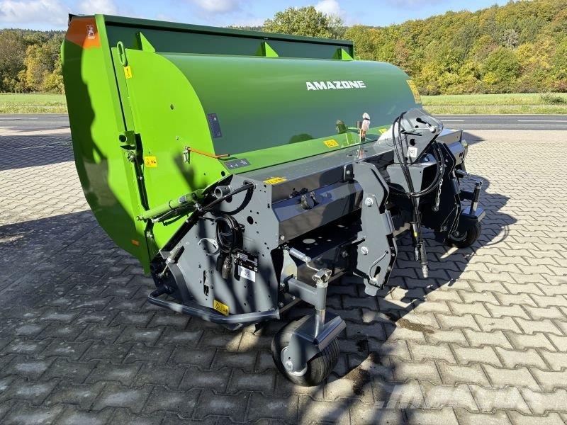 Amazone HORSEHOPPER HH 2100 Anbaumäher Priključne in vlečne kosilnice