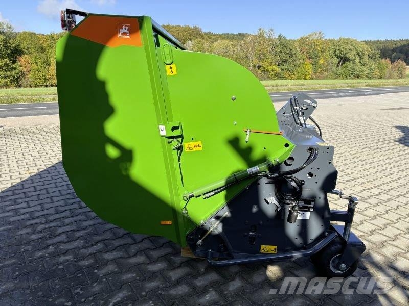 Amazone HORSEHOPPER HH 2100 Anbaumäher Priključne in vlečne kosilnice
