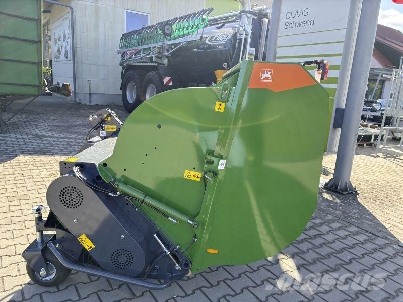 Amazone HORSEHOPPER HH 2100 Anbaumäher Priključne in vlečne kosilnice