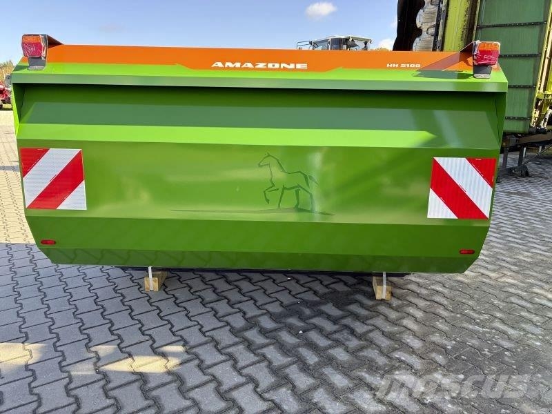 Amazone HORSEHOPPER HH 2100 Anbaumäher Priključne in vlečne kosilnice