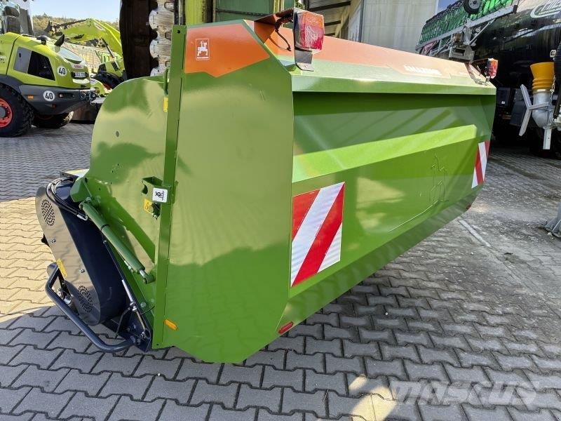 Amazone HORSEHOPPER HH 2100 Anbaumäher Priključne in vlečne kosilnice