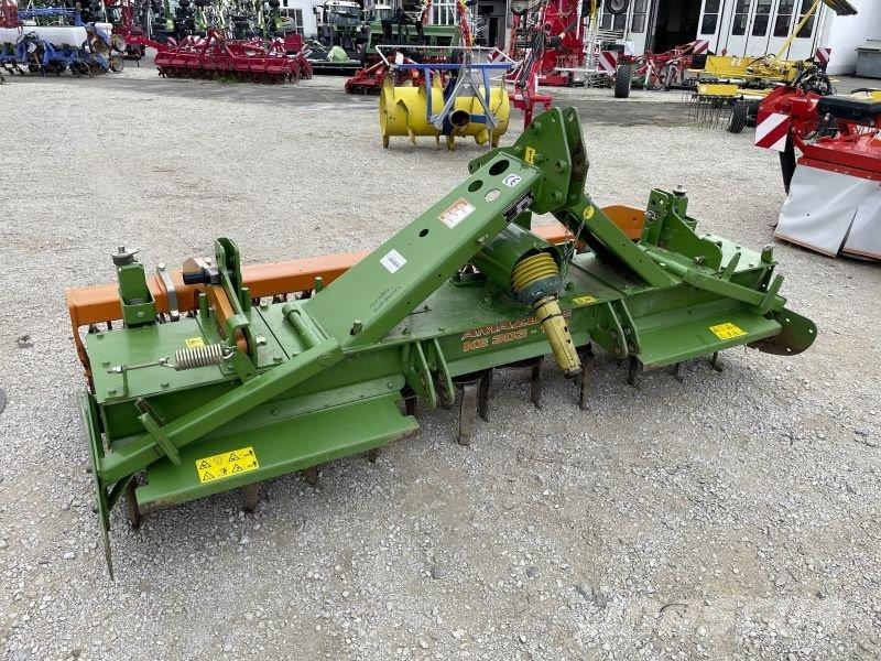 Amazone KE 303 Scheibeneggen