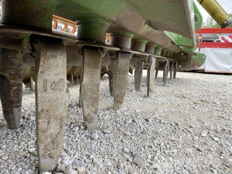 Amazone KE 303 Scheibeneggen