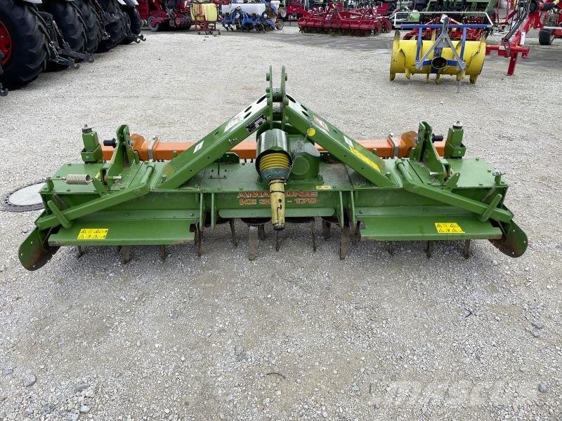 Amazone KE 303 Scheibeneggen