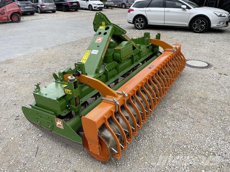 Amazone KE 303 Scheibeneggen