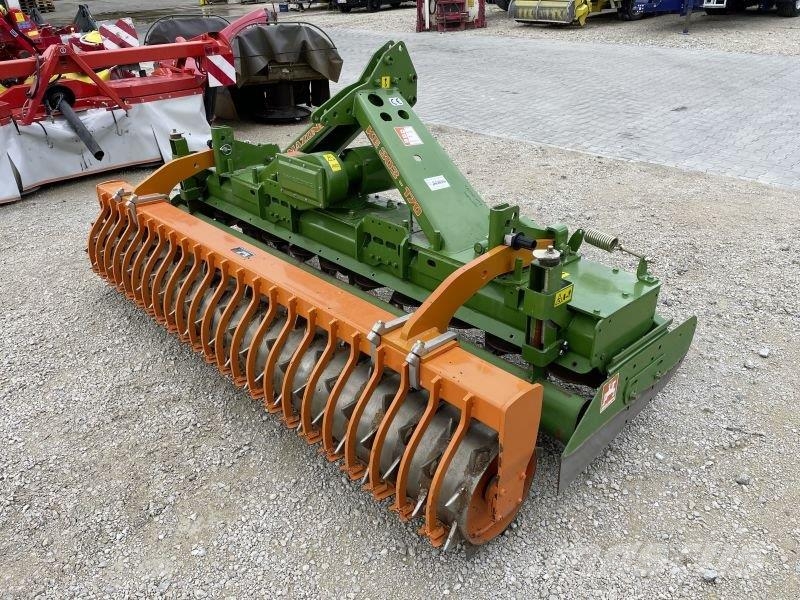 Amazone KE 303 Scheibeneggen