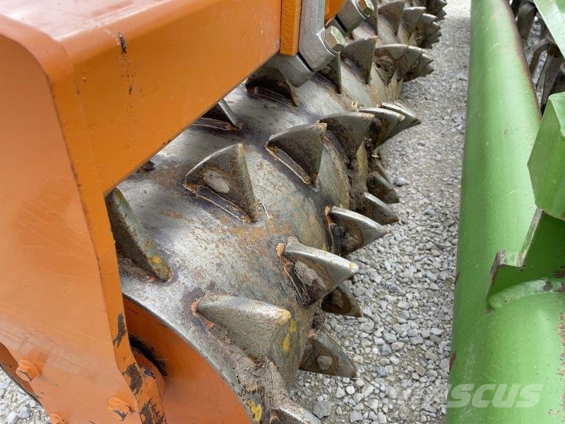 Amazone KE 303 Scheibeneggen