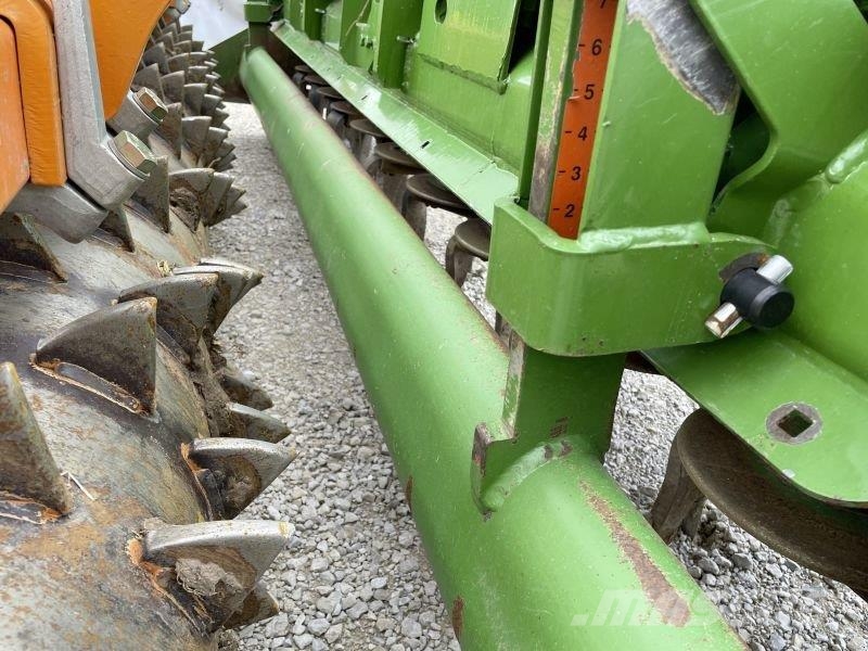 Amazone KE 303 Scheibeneggen