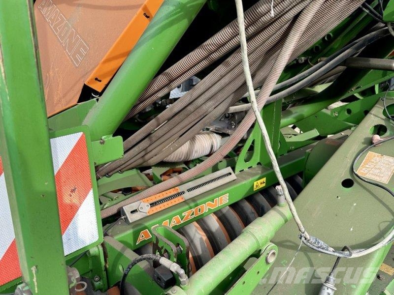 Amazone KG 303 + ADP 580 Kombinirane sejalnice