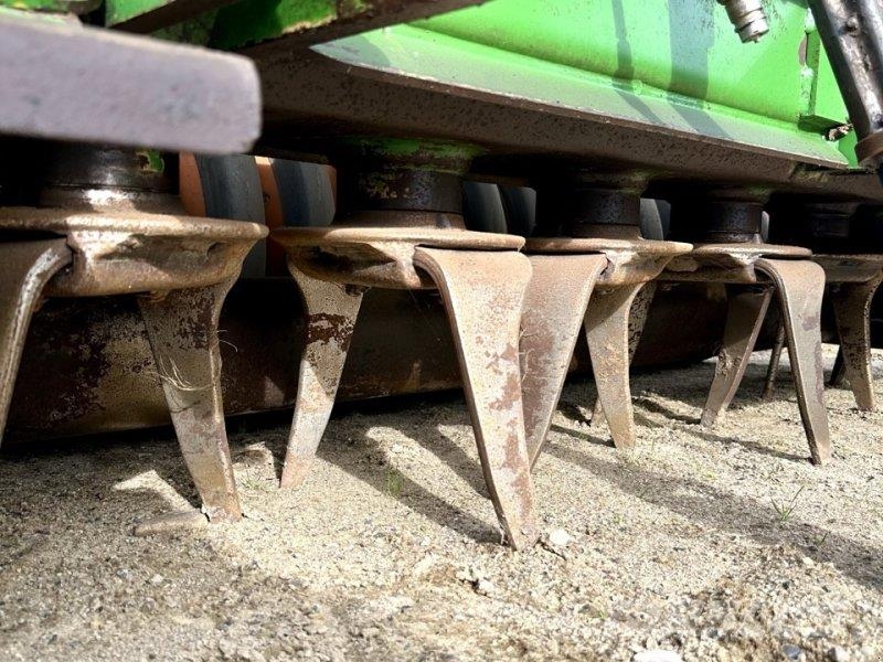 Amazone KG 303 + ADP 580 Kombinirane sejalnice