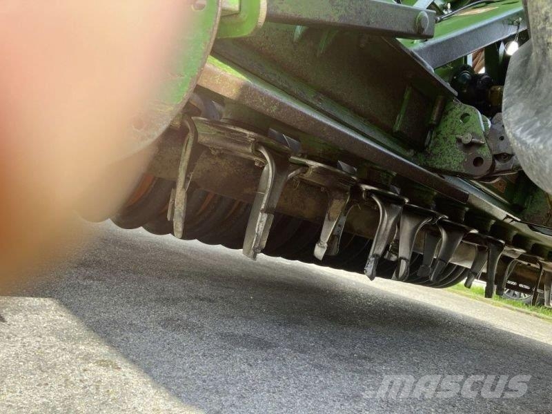 Amazone KG 303 UND ADP 303 SPECIAL Zaaicombinaties