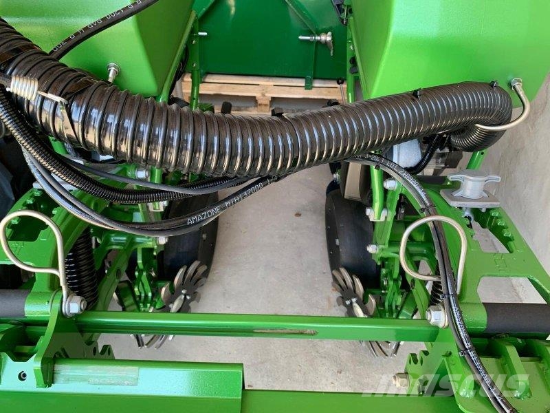 Amazone Precea 4500-2 Super Zubehör Sämaschinen und Pflanzmaschinen