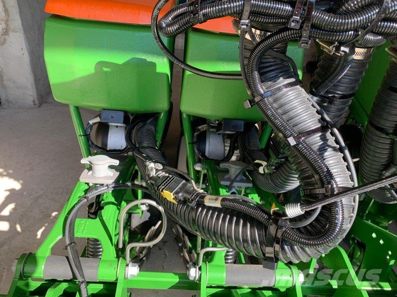 Amazone Precea 4500-2 Super Zubehör Sämaschinen und Pflanzmaschinen