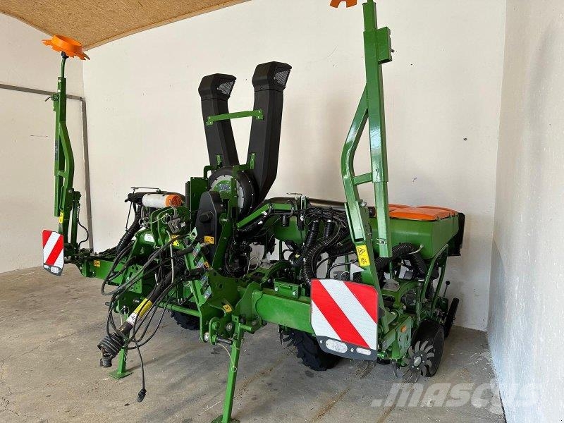 Amazone Precea 4500-2 Super Zubehör Sämaschinen und Pflanzmaschinen