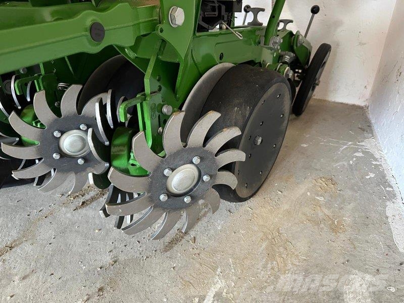 Amazone Precea 4500-2 Super Zubehör Sämaschinen und Pflanzmaschinen