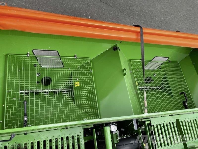 Amazone PRECEA 4500-2CC Egyéb vetőgépek és tartozékok
