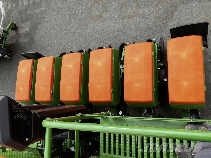 Amazone PRECEA 4500-2CC Egyéb vetőgépek és tartozékok